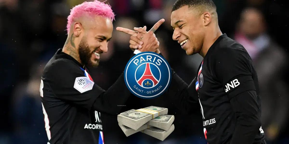 Si bien están en desacuerdo, ambos futbolistas coinciden en un mismo tema.