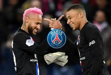 Si bien están en desacuerdo, ambos futbolistas coinciden en un mismo tema.