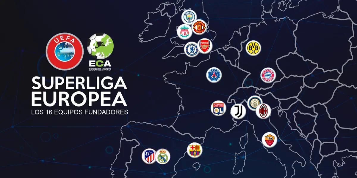 Si finalmemente el torneo ve la luz y tanto UEFA como FIFA cumplen con sus amenazas, un equipo completo de la Roja podría perderse el Mundial. Detalles de esa formación.