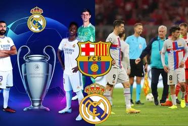 Si hay algo que está claro, es que el equipo merengue es el gran monarca del continente europeo y hay razones para poder sostenerlo.