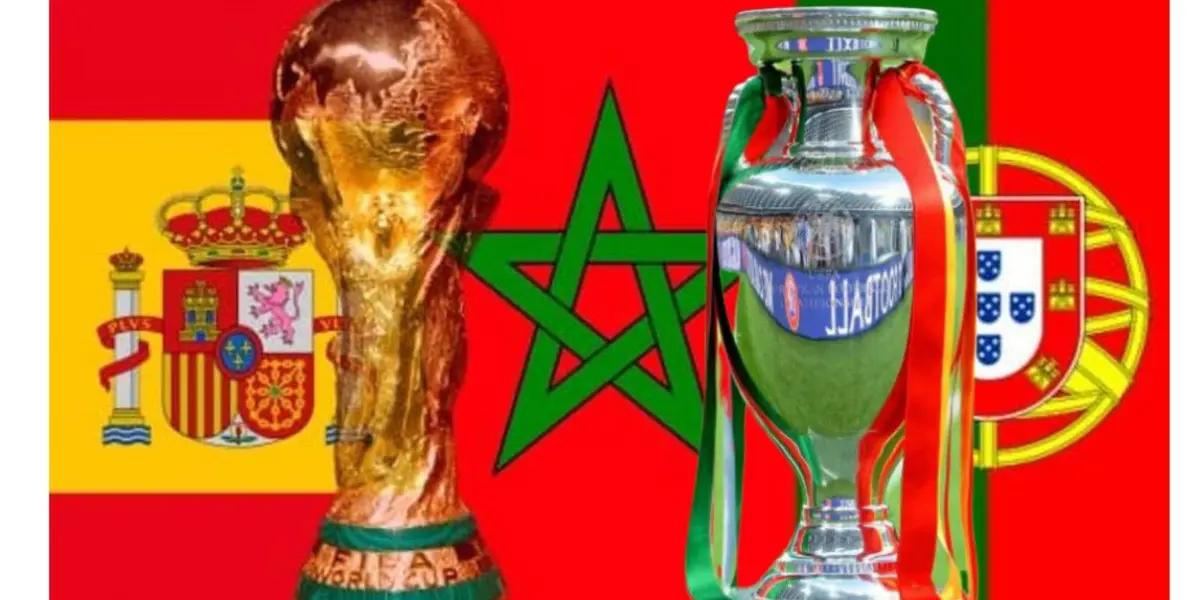 Si bien la Eurocopa del próximo año en Alemania genera una gran expectativa, la UEFA ya confirmó los países que albergarán al certamen europeo en 2028