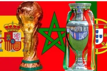 Si bien la Eurocopa del próximo año en Alemania genera una gran expectativa, la UEFA ya confirmó los países que albergarán al certamen europeo en 2028