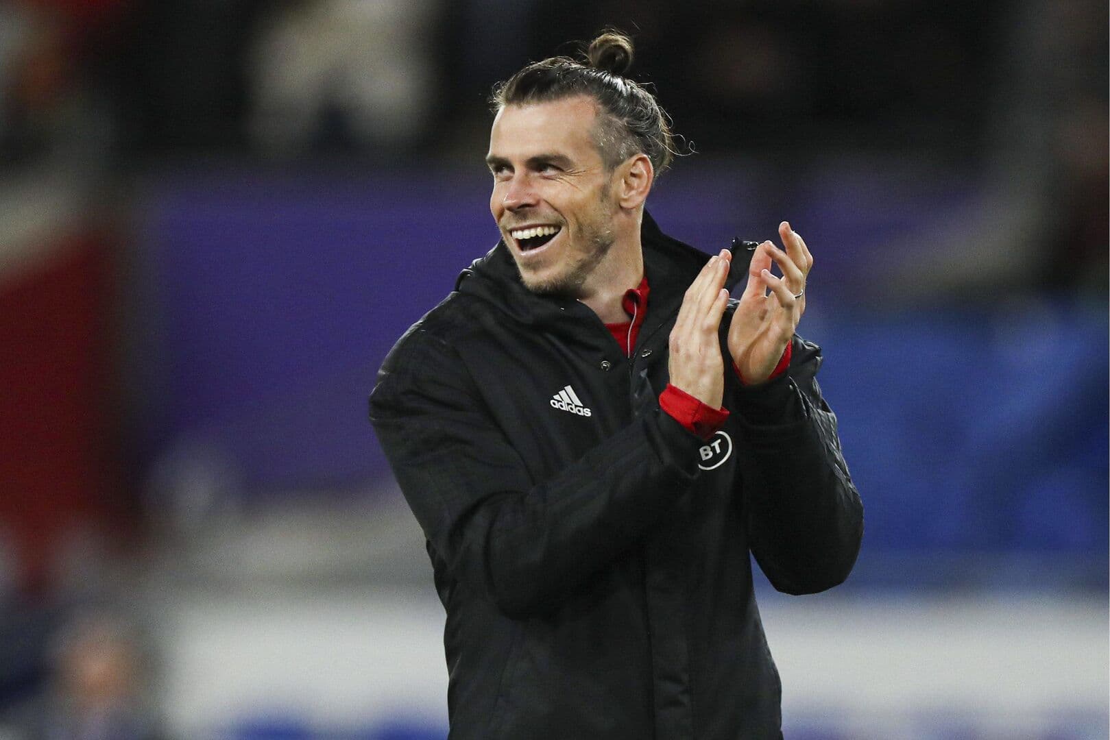 Si la Selección Galesa no va al mundial de Qatar 2022, Gareth Bale podría retirarse.