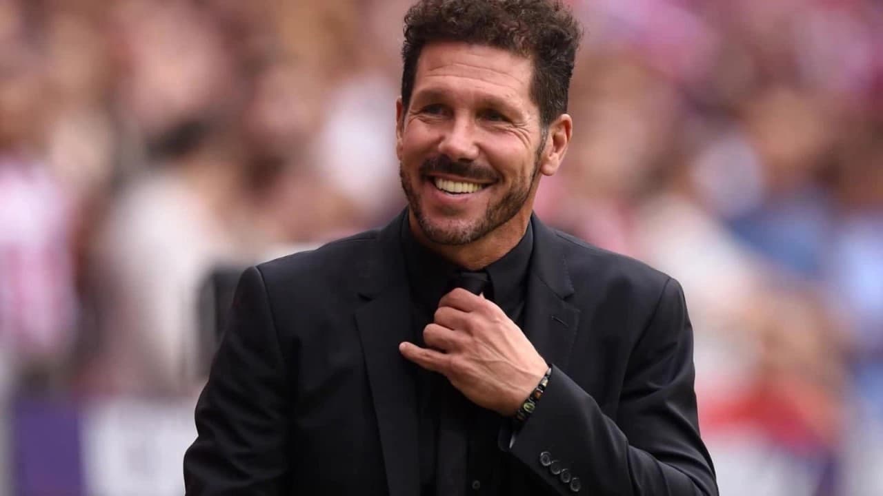 Si los resultados de Simeone no cambian el Atlético podria pensar en reemplazarlo por alguno de estos entrenadores: Valverde, Martinez, Gallardo.