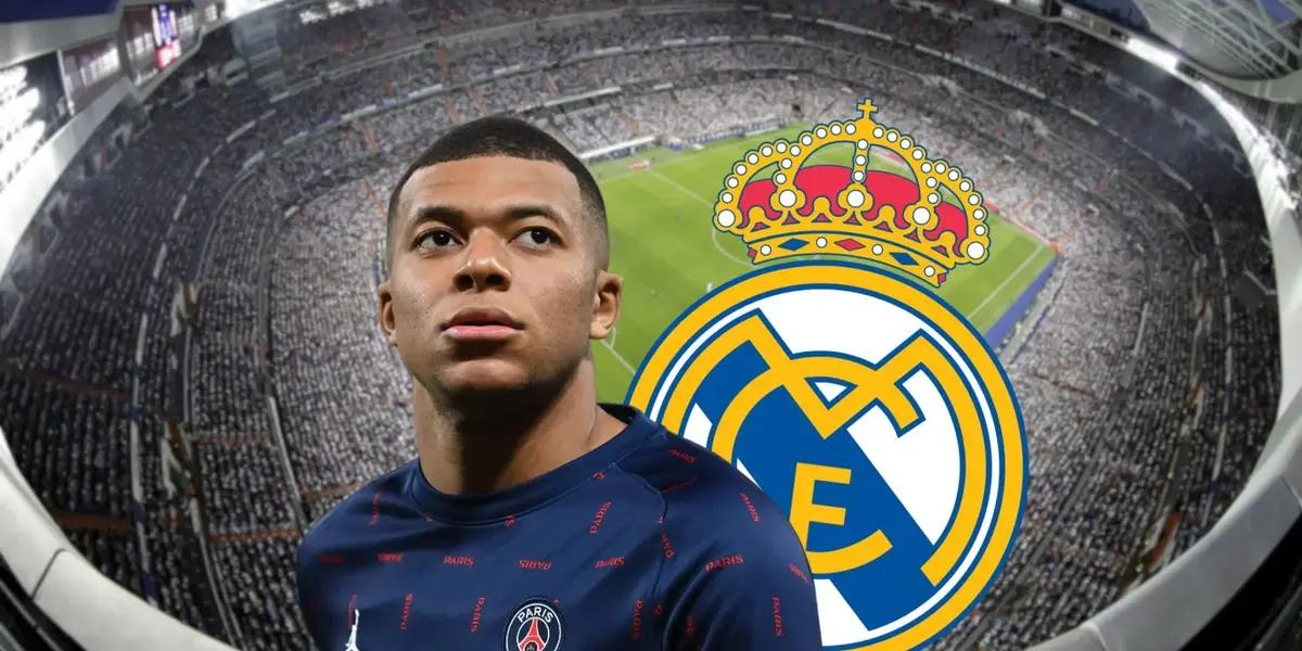 Si Mbappé traiciona al Real Madrid y no firma, le darán donde más le duele