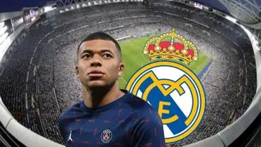 Si Mbappé traiciona al Real Madrid y no firma, le darán donde más le duele