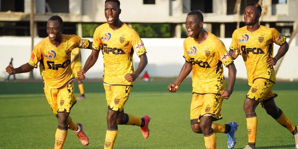 Si bien puede ser una sorpresa para muchos, la realidad es que la mayor cantidad de partidos invictos la tienen equipos no muy conocidos, pero que sin embargo tuvieron la capacidad de liderar esta tabla hasta la actualidad.