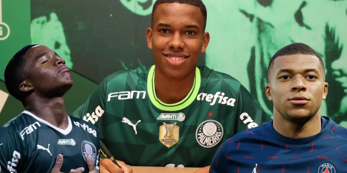 Si Real Madrid ficha a Mbappé y Endrick, esto hará Barca con Messinho