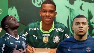 Si Real Madrid ficha a Mbappé y Endrick, esto hará Barca con Messinho