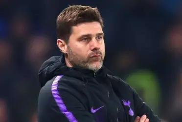 Si se concreta la salida de Zinedine Zidane, la dirigencia de Real Madrid podría contratar a Mauricio Pochettino como nuevo entrenador