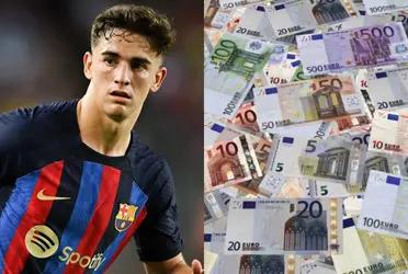 Si se llegara a concretar, sería un gran fichaje para el Blaugrana.