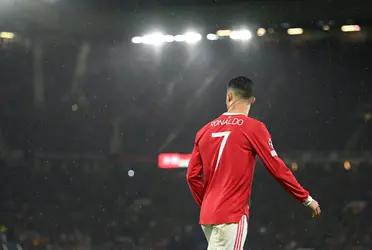 Si bien su llegada fue de ensueño y muchos creían que el portugués estaba volviendo a su mejor versión, estos últimos partidos al equipo no le salieron bien las cosas e increiblemente el luso también fue victima de las exigencias.