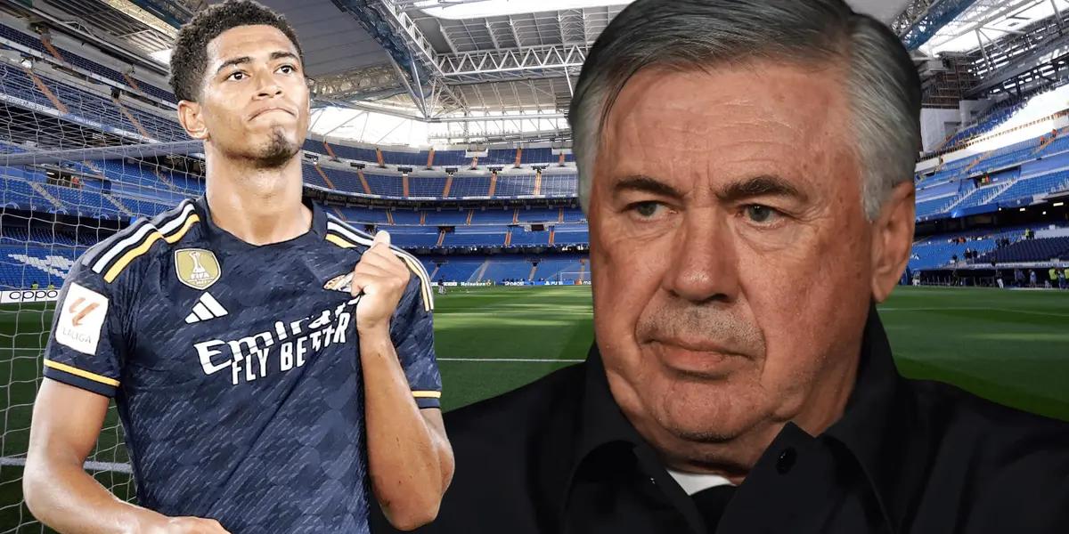 Si bien todas las luces se van con Jude Bellingham hay un jugador que tiene un arranque ideal en la temporada