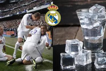 Si bien tuvo una gran carrera su trayectoria pudo ser mejor pero lo arruinaron la noche y las bedidas alcohólicas