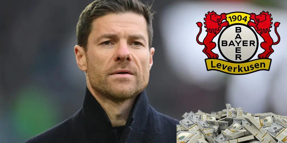 Si Xabi Alonso se quiere ir, esto pide Bayer Leverkusen por incumplir su contrato