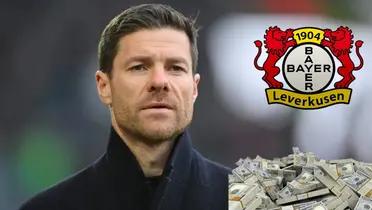 Si Xabi Alonso se quiere ir, esto pide Bayer Leverkusen por incumplir su contrato