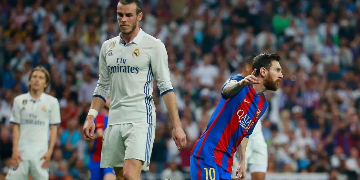 Siempre enfrentados, a día de hoy ambos futbolistas comparte una situación muy curiosa en sus selecciones.