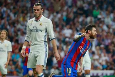 Siempre enfrentados, a día de hoy ambos futbolistas comparte una situación muy curiosa en sus selecciones.