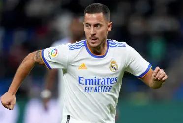 Siendo el mejor futbolista pago del plantel merengue, el belga tiene una de las mansiones futuristas más impresionantes de toda España.