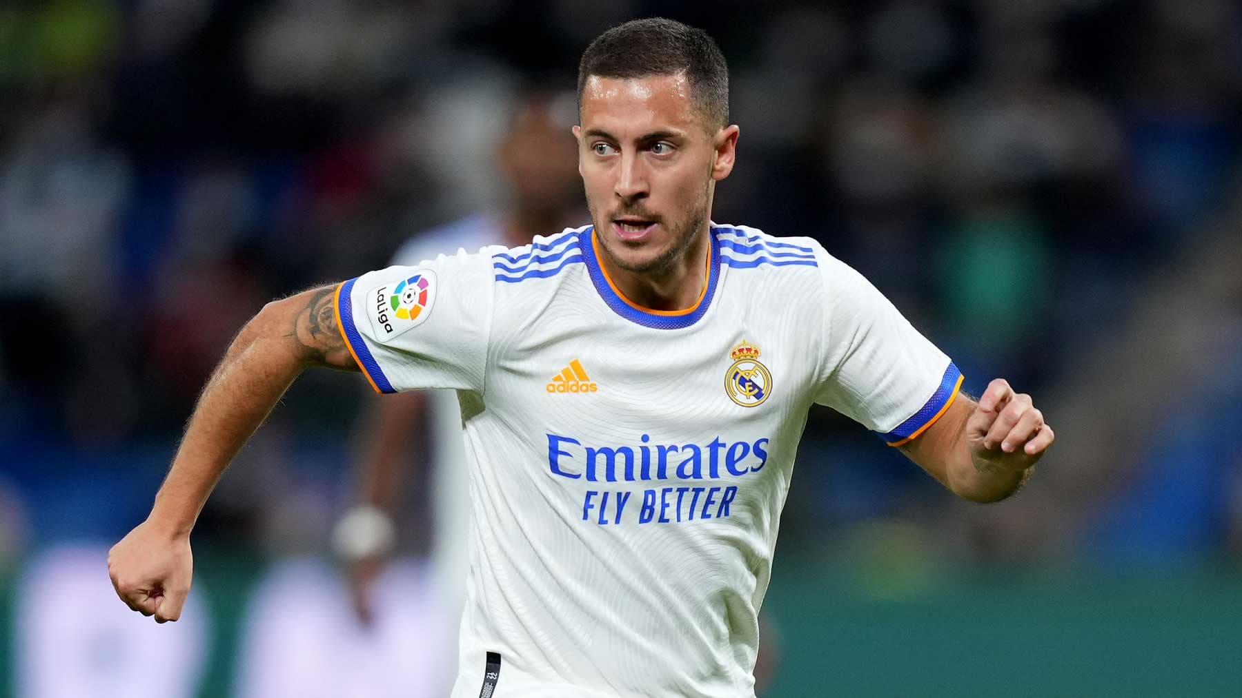 Siendo el mejor futbolista pago del plantel merengue, el belga tiene una de las mansiones futuristas más impresionantes de toda España.