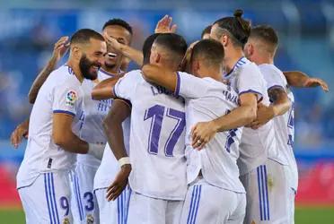 Siendo la institución más grande todas, el equipo merengue suele destacarse por tener sueldos bastante altos en sus futbolista. A continuación en la nota, entérate cuales son los mejores pagos te todo el plantel.