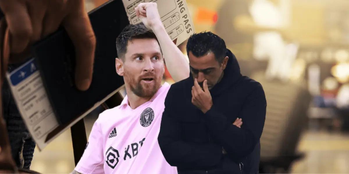 Sigue el éxodo de cracks de LaLiga rumbo a la liga norteamericana