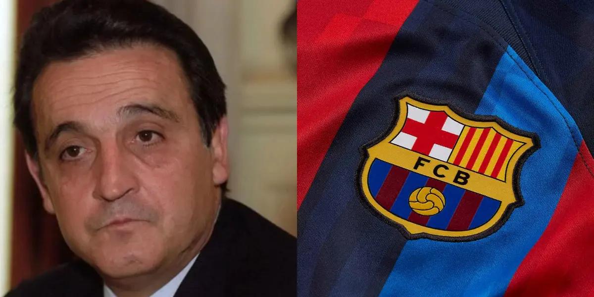 Sigue latente la polémica con el arbitraje y las acusaciones.