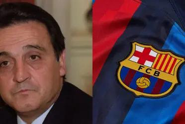 Sigue latente la polémica con el arbitraje y las acusaciones.