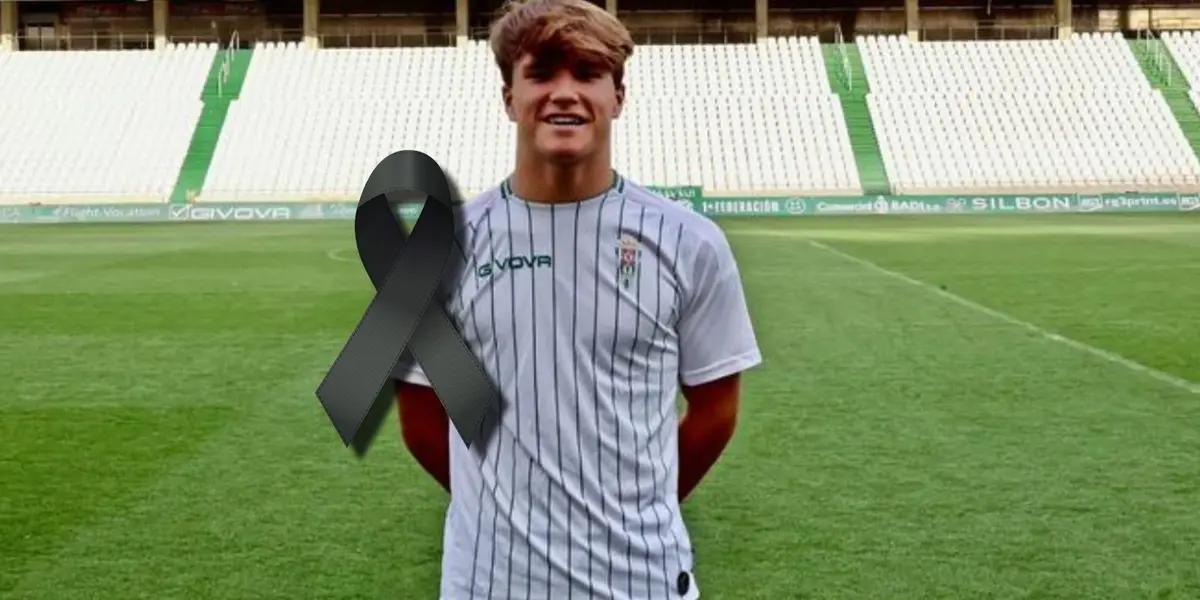 Siguen apareciendo audios y pistas sobre lo sucedido con Álvaro Prieto, que fue encontrado entre los vagones del tren