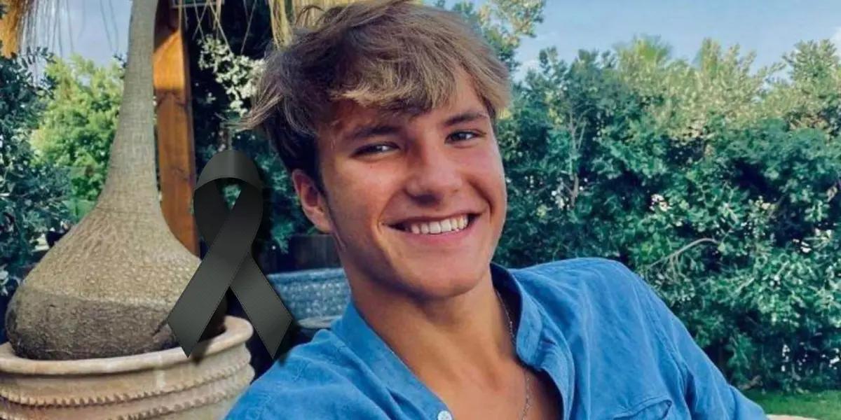 Siguen apareciendo pistas sobre lo que habría ocurrido a Álvaro Prieto, que fue encontrado sin vida en los vagones del tren