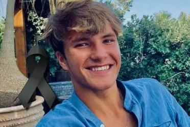 Siguen apareciendo pistas sobre lo que habría ocurrido a Álvaro Prieto, que fue encontrado sin vida en los vagones del tren