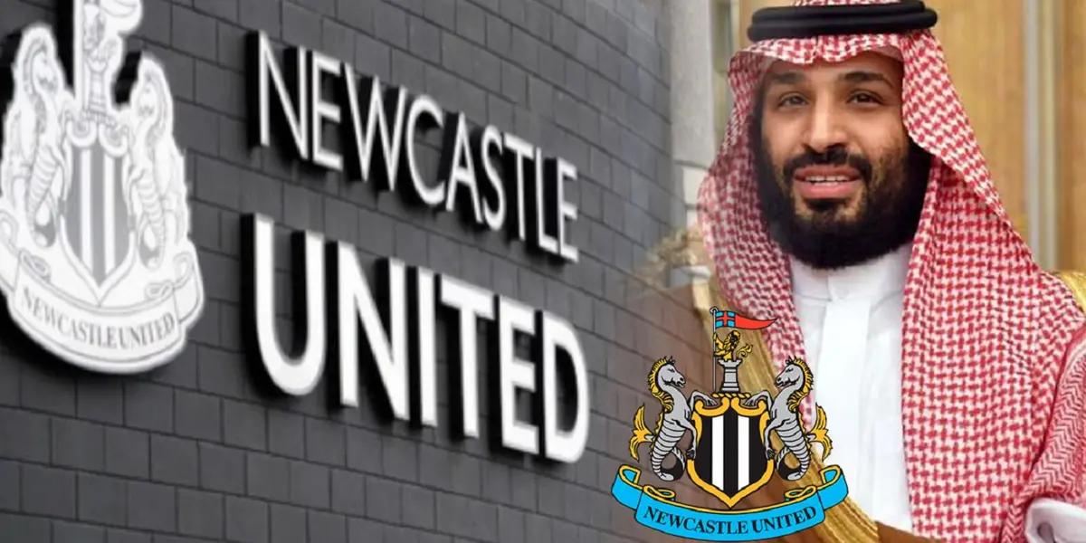Siguen arribando capitales de orígenes exóticos a los clubes de Europa, con el sueño de emular al PSG, Chelsea y Manchester City. Ahora, un nuevo conglomerado económico arribó a una institución de la Premier League.