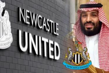 Siguen arribando capitales de orígenes exóticos a los clubes de Europa, con el sueño de emular al PSG, Chelsea y Manchester City. Ahora, un nuevo conglomerado económico arribó a una institución de la Premier League.