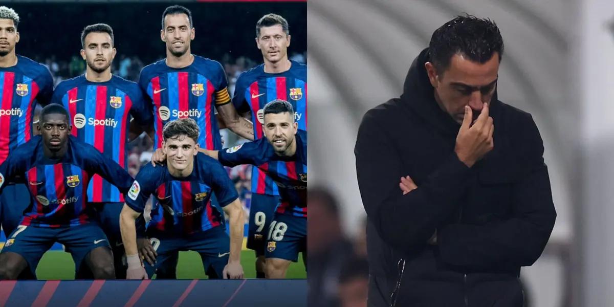 Siguen las malas noticias para el FC Barcelona en este mercado de fichajes