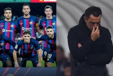 Siguen las malas noticias para el FC Barcelona en este mercado de fichajes