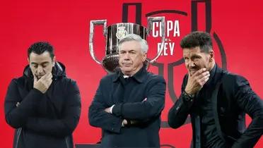 Sin Atleti, Barça ni Madrid, esto cuestan las entradas de la final de Copa del Rey