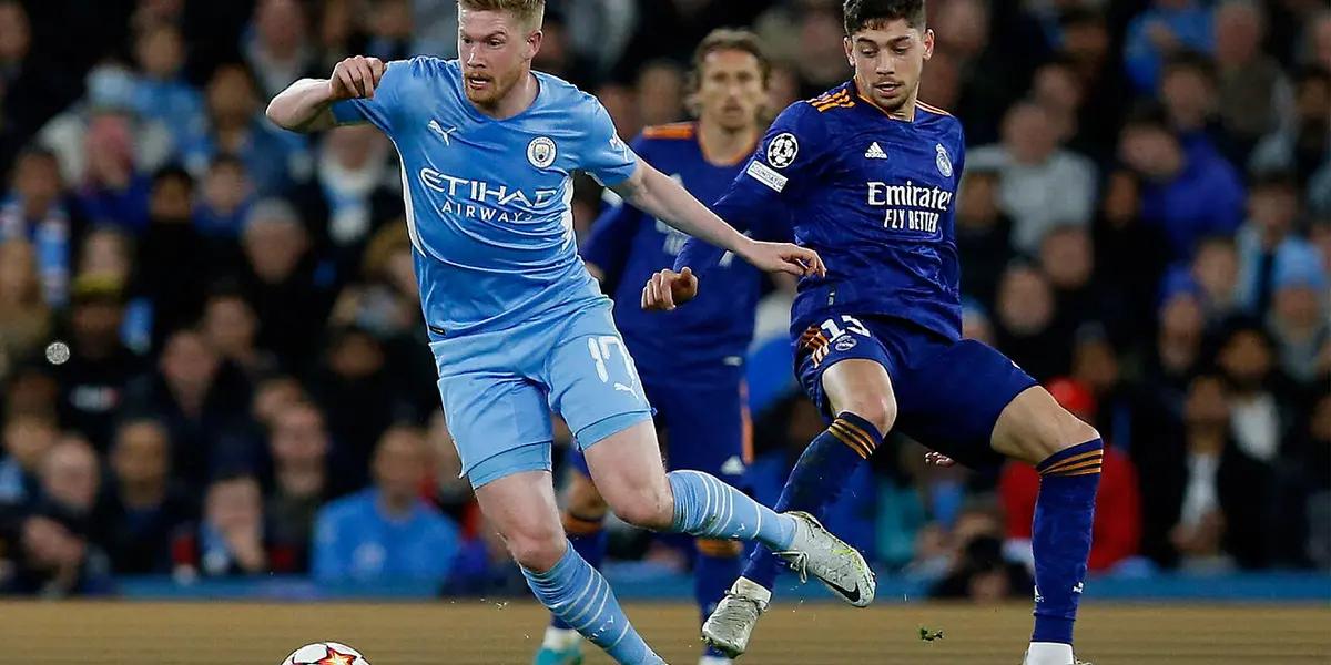 Sin nada definido en la ida, el partido que se disputará en el Santiago Bernabéu podría ser uno de los más relevantes en toda la temporada y ninguno tiene las de ganar.