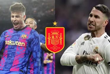 Sin dudas ambos son grandes leyendas del fútbol español, aunque uno destaca del otro por varios motivos.