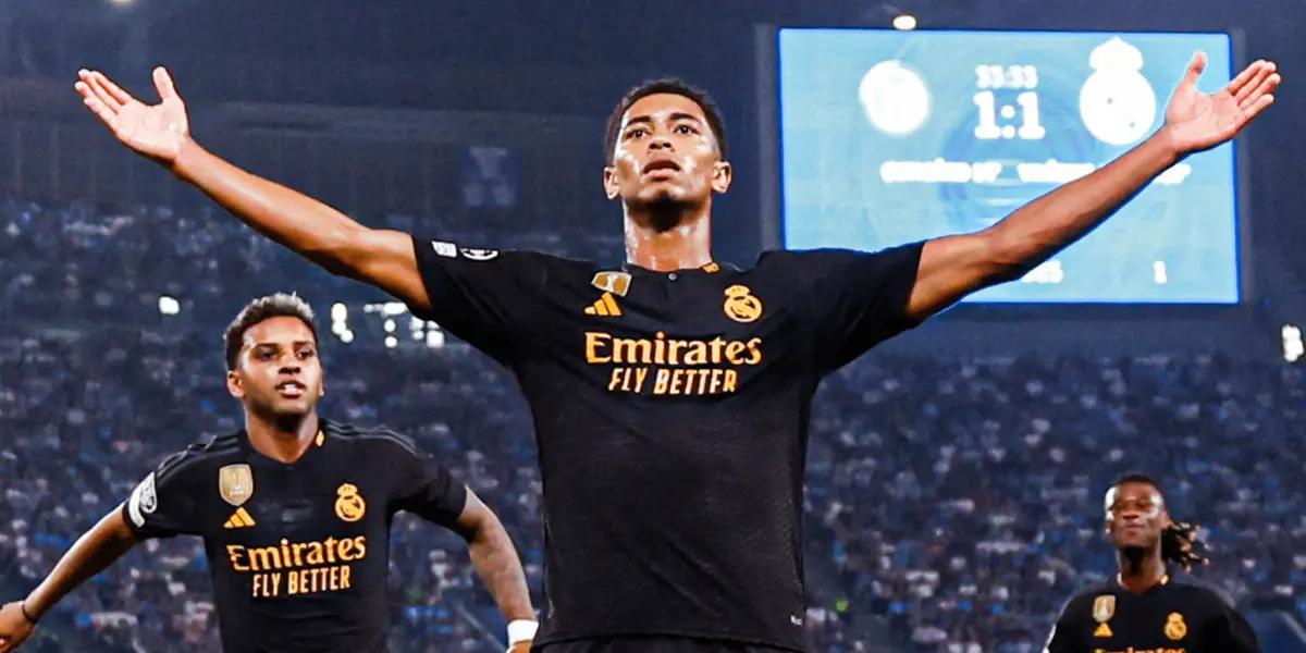 Sin dudas que ha sido de lo mejor que se ha visto en el comienzo de la fecha 2 de la Champions League