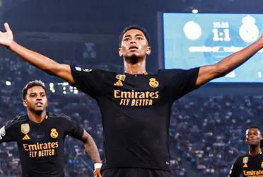 Sin dudas que ha sido de lo mejor que se ha visto en el comienzo de la fecha 2 de la Champions League