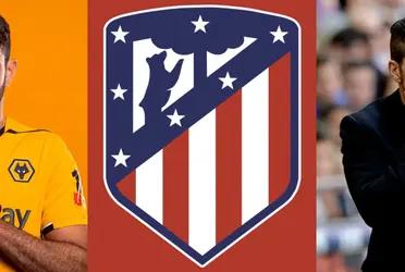 Sin futuro en el Wolverhampton, Diego Costa está en busca de un equipo para continuar con su carrera.