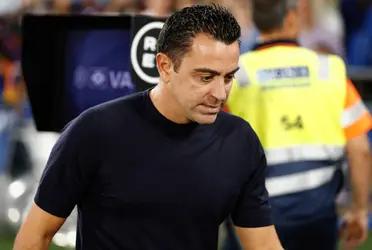 Sin pelos en la lengua, el entranador del Barcelona estalló contra el juez