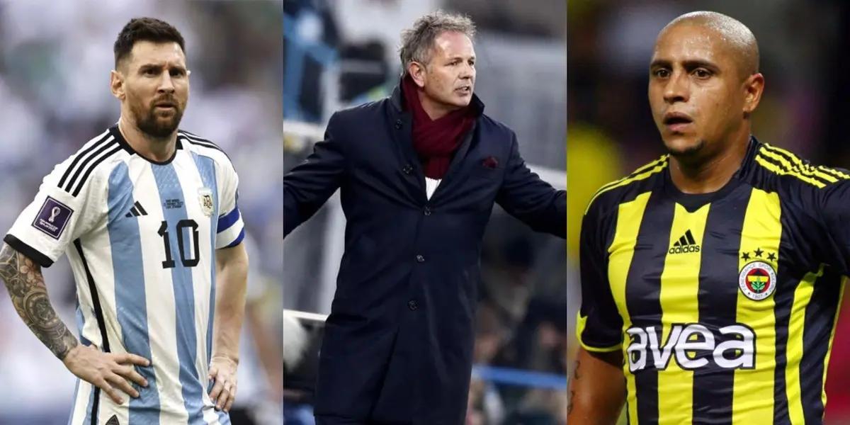 Sinis Mihajlovic de 53 años perdió la vida tras una larga batalla contra la leucemia.