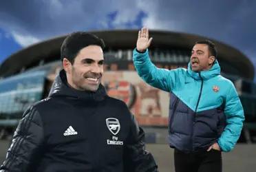 Sobre la recta final del mercado de pases, su nombre resuena por varias ligas de Europa