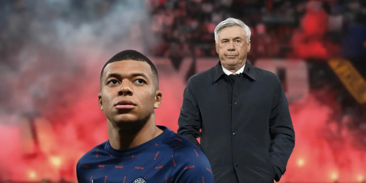 Solo quedan dos semanas de mercado y el futuro del francés es toda un incógnita