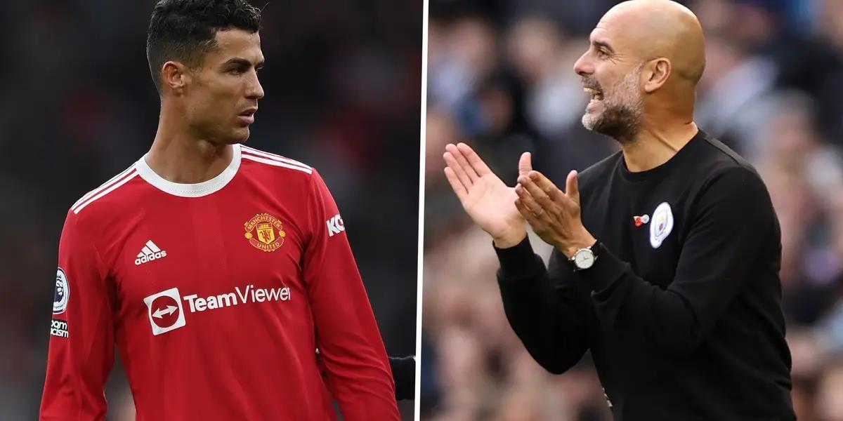 Son dos de las grandes estrellas del planeta fútbol y cobran sus salarios en ese sentido. Detalles de dos de los contratos más exorbitantes de Inglaterra.