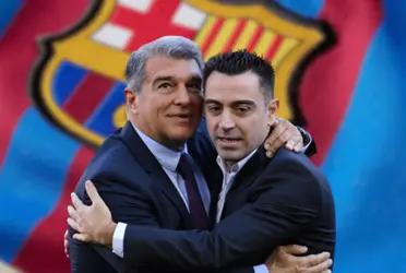 Son horas claves de cara al próximo mercado de fichajes para el FC Barcelona