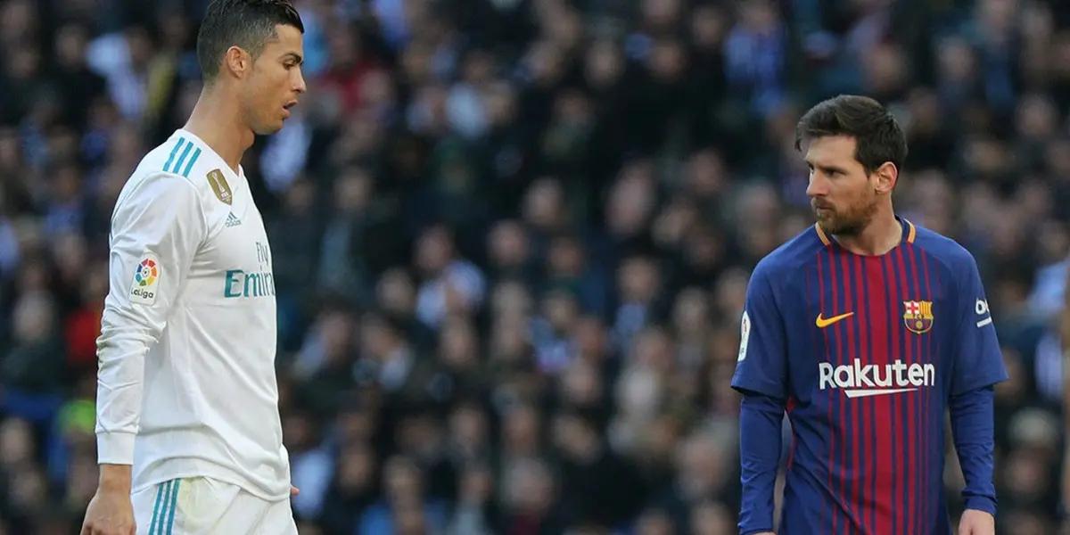 Son los dos clubes más grandes de España y gigantes del continente europeo, a fin de mes se verán las caras por la liga en uno de los derbis más parejos de los últimos tiempos