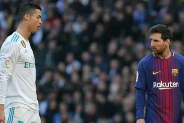 Son los dos clubes más grandes de España y gigantes del continente europeo, a fin de mes se verán las caras por la liga en uno de los derbis más parejos de los últimos tiempos