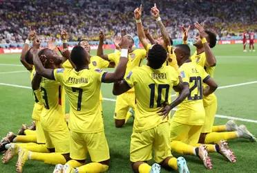 Son los dos jugadores más caros de la Selección de Ecuador y cumplieron en Qatar 2022.